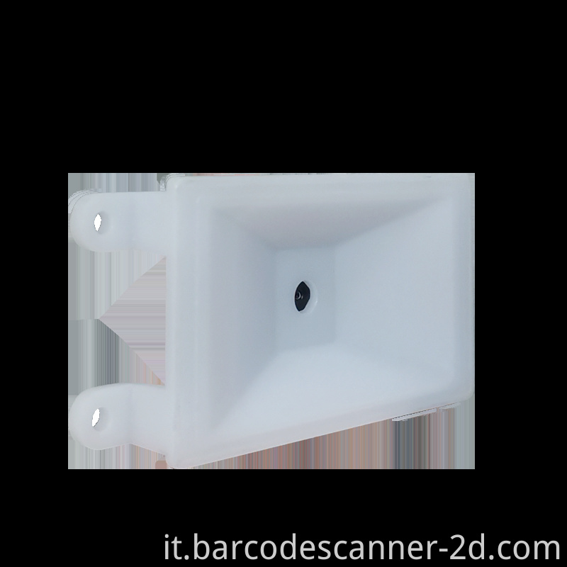 Embedded 2D Image OEM Barcode Scanner Module